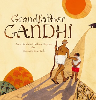 GrandfatherGandhi